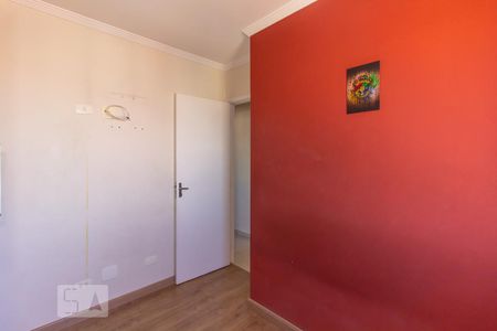 Apartamento à venda com 83m², 3 quartos e 1 vagaQuarto 2