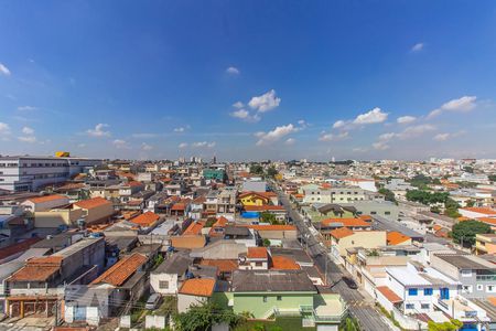 Apartamento à venda com 83m², 3 quartos e 1 vagaVista do Quarto 2