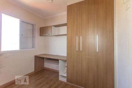 Apartamento à venda com 83m², 3 quartos e 1 vagaQuarto 2