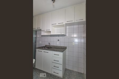 Apartamento à venda com 83m², 3 quartos e 1 vagaCozinha