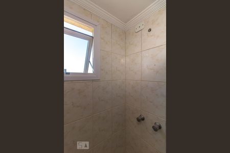 Apartamento à venda com 83m², 3 quartos e 1 vagaBanheiro Suíte