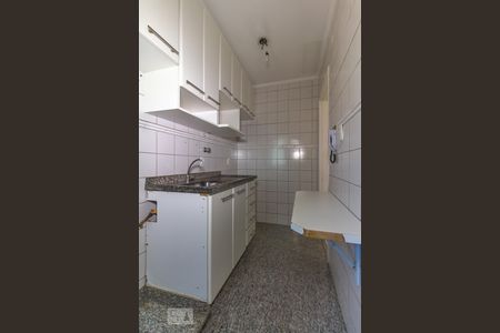 Apartamento à venda com 83m², 3 quartos e 1 vagaCozinha