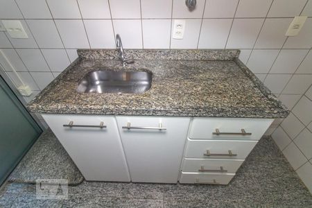 Apartamento à venda com 83m², 3 quartos e 1 vagaCozinha