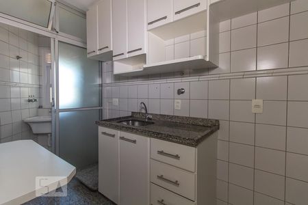 Apartamento à venda com 83m², 3 quartos e 1 vagaCozinha