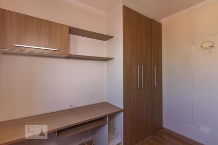 Apartamento à venda com 83m², 3 quartos e 1 vagaQuarto 2
