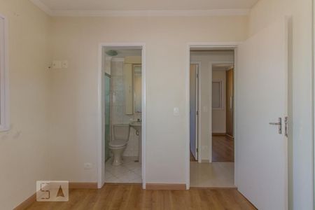 Apartamento à venda com 83m², 3 quartos e 1 vagaQuarto 3 Suíte