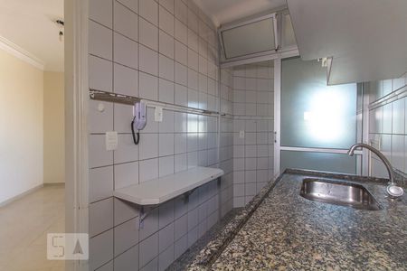 Apartamento à venda com 83m², 3 quartos e 1 vagaCozinha