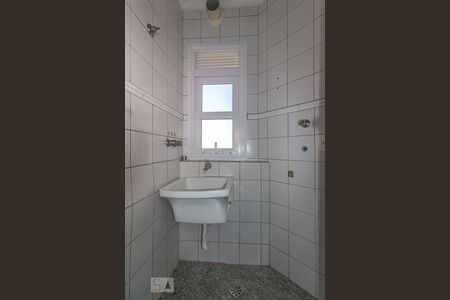 Apartamento à venda com 83m², 3 quartos e 1 vagaLavanderia