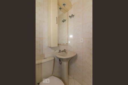 Apartamento à venda com 83m², 3 quartos e 1 vagaBanheiro Suíte