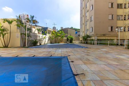 Apartamento à venda com 83m², 3 quartos e 1 vagaÁrea comum - Piscina