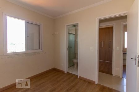 Apartamento à venda com 83m², 3 quartos e 1 vagaQuarto 3 Suíte