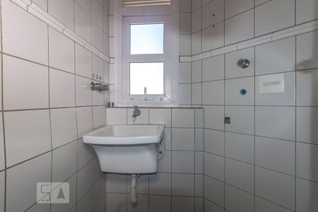 Apartamento à venda com 83m², 3 quartos e 1 vagaLavanderia