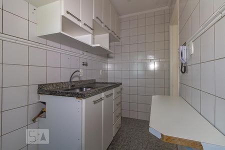 Apartamento à venda com 83m², 3 quartos e 1 vagaCozinha