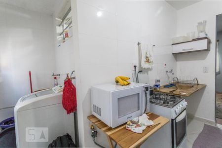 Apartamento para alugar com 57m², 2 quartos e 1 vaga Apartamento para alugar com 57m², 2 quartos e 1 vagaCozinha