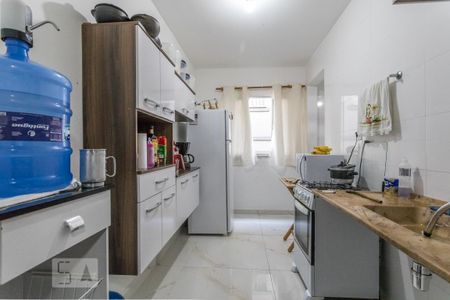 Apartamento para alugar com 57m², 2 quartos e 1 vaga Apartamento para alugar com 57m², 2 quartos e 1 vagaCozinha