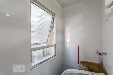Apartamento para alugar com 57m², 2 quartos e 1 vaga Apartamento para alugar com 57m², 2 quartos e 1 vagaÁrea de Serviço