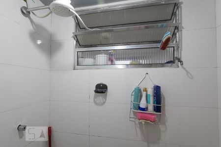 Apartamento para alugar com 57m², 2 quartos e 1 vaga Apartamento para alugar com 57m², 2 quartos e 1 vagaBanheiro