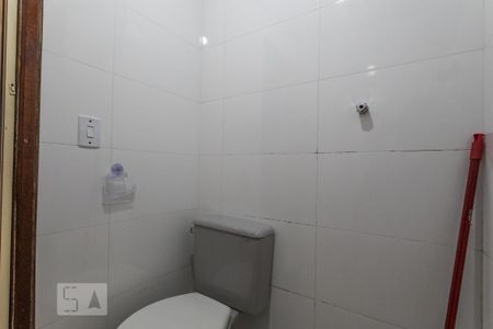 Apartamento para alugar com 57m², 2 quartos e 1 vaga Apartamento para alugar com 57m², 2 quartos e 1 vagaBanheiro
