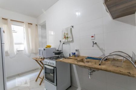 Apartamento para alugar com 57m², 2 quartos e 1 vaga Apartamento para alugar com 57m², 2 quartos e 1 vagaCozinha