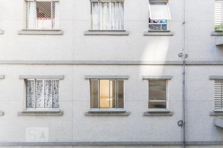 Cozinha - Vista de apartamento para alugar com 2 quartos, 57m² em Alto Ipiranga, Mogi das Cruzes