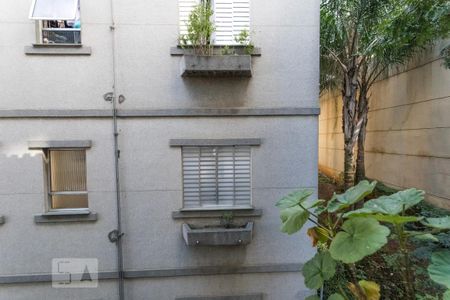Apartamento para alugar com 57m², 2 quartos e 1 vaga Apartamento para alugar com 57m², 2 quartos e 1 vagaQuarto 2 - Vista