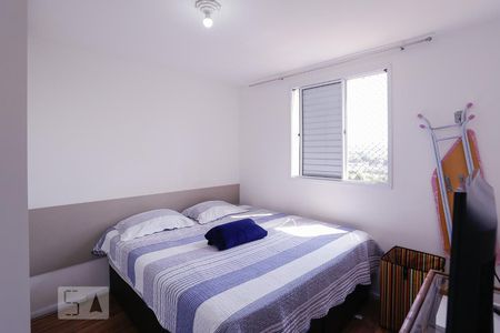 Quarto 1 de apartamento à venda com 2 quartos, 55m² em Bom Retiro, São Paulo