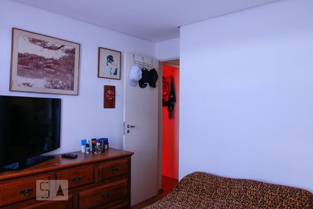 Quarto 1 de apartamento para alugar com 2 quartos, 48m² em Jardim Bela Vista, São José dos Campos