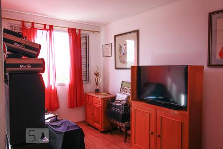 Quarto 2 de apartamento para alugar com 2 quartos, 48m² em Jardim Bela Vista, São José dos Campos