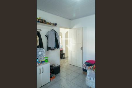 Quarto 1 de casa à venda com 3 quartos, 160m² em Vila Bela Vista (zona Norte), São Paulo