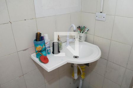 Banheiro de casa à venda com 3 quartos, 160m² em Vila Bela Vista (zona Norte), São Paulo