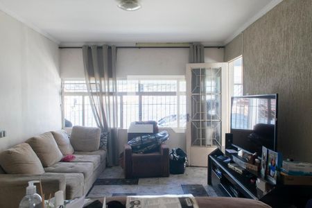 Sala de casa à venda com 3 quartos, 160m² em Vila Bela Vista (zona Norte), São Paulo