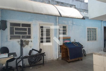 Casa à venda com 160m², 3 quartos e 5 vagas Casa à venda com 160m², 3 quartos e 5 vagasEdicula