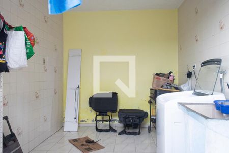 Casa à venda com 160m², 3 quartos e 5 vagas Casa à venda com 160m², 3 quartos e 5 vagasÁrea de Serviço