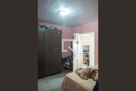 Quarto 2 de casa à venda com 3 quartos, 160m² em Vila Bela Vista (zona Norte), São Paulo