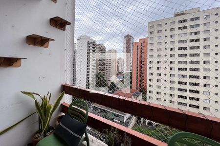 Sacads de apartamento para alugar com 1 quarto, 70m² em Planalto Paulista, São Paulo