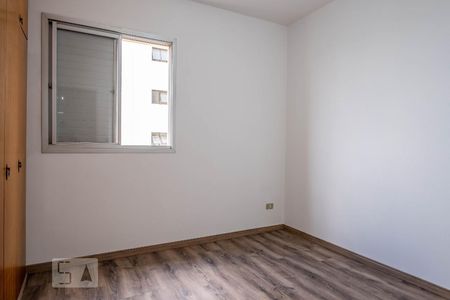 Quarto 2 de apartamento para alugar com 2 quartos, 62m² em Chora Menino, São Paulo