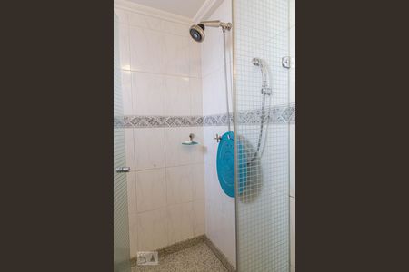 Apartamento à venda com 246m², 4 quartos e 6 vagas Apartamento à venda com 246m², 4 quartos e 6 vagasBanheiro