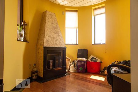 Apartamento à venda com 246m², 4 quartos e 6 vagas Apartamento à venda com 246m², 4 quartos e 6 vagasSala