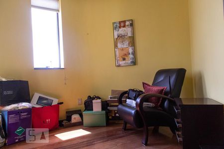 Apartamento à venda com 246m², 4 quartos e 6 vagas Apartamento à venda com 246m², 4 quartos e 6 vagasSala