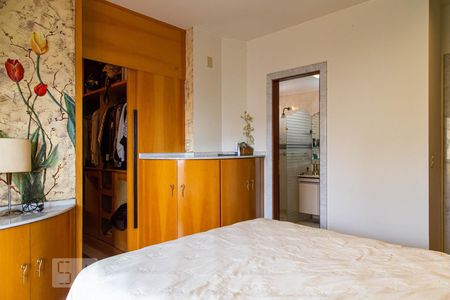 Apartamento à venda com 246m², 4 quartos e 6 vagas Apartamento à venda com 246m², 4 quartos e 6 vagasQuarto Suíte 1