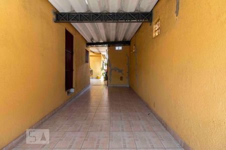 Casa à venda com 137m², 3 quartos e 2 vagas Casa à venda com 137m², 3 quartos e 2 vagasGaragem