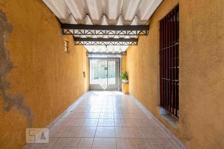 Casa à venda com 137m², 3 quartos e 2 vagas Casa à venda com 137m², 3 quartos e 2 vagasGaragem