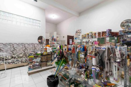 Casa à venda com 137m², 3 quartos e 2 vagas Casa à venda com 137m², 3 quartos e 2 vagasSalão