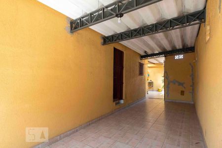 Casa à venda com 137m², 3 quartos e 2 vagas Casa à venda com 137m², 3 quartos e 2 vagasGaragem