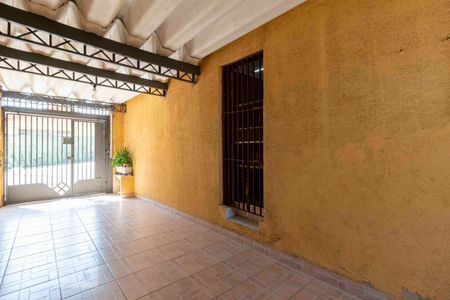 Casa à venda com 137m², 3 quartos e 2 vagas Casa à venda com 137m², 3 quartos e 2 vagasGaragem