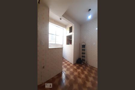 Apartamento para alugar com 85m², 2 quartos e 1 vagaCozinha