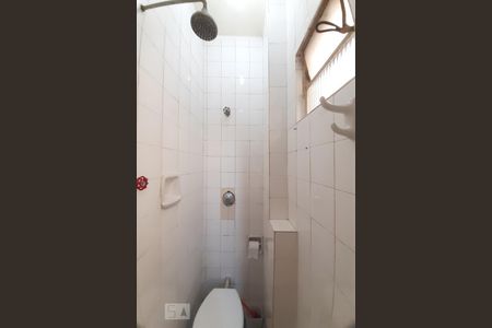 Apartamento para alugar com 85m², 2 quartos e 1 vagaBanheiro de Serviço