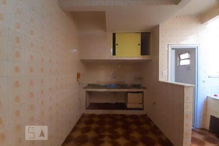 Apartamento para alugar com 85m², 2 quartos e 1 vagaCozinha