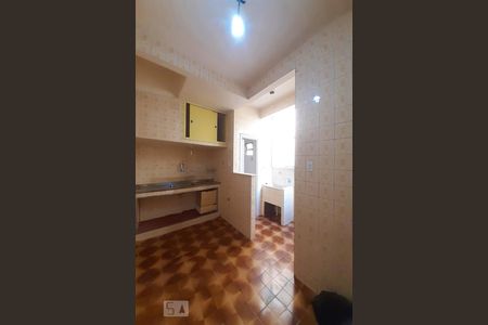 Apartamento para alugar com 85m², 2 quartos e 1 vagaCozinha