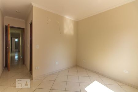 Casa à venda com 200m², 3 quartos e 3 vagasQuarto 3 Suíte